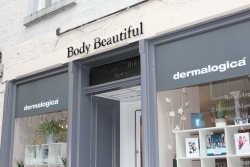 Body Beautiful Health & Beauty Salon Selkirk Image 1