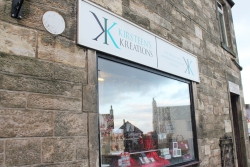 Kirsteen's Kreations Tranent Image 1