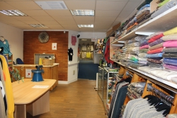 Scottish Knitwear Shop Hawick Image 3