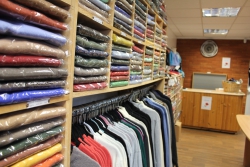 Scottish Knitwear Shop Hawick Image 5