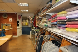 Scottish Knitwear Shop Hawick Image 6