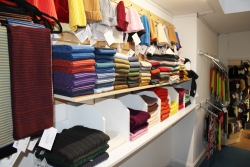 Scottish Knitwear Shop Hawick Image 8