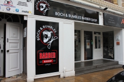 Boch & Bumbles Barber Shop Berwick-upon-Tweed Image 1