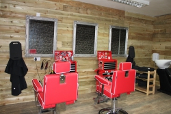 Boch & Bumbles Barber Shop Berwick-upon-Tweed Image 3