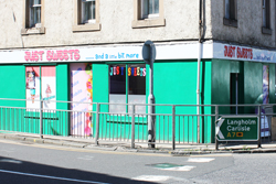 Just Sweets Hawick Image 1