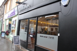 Boombarbers Musselburgh Image 1