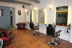 Boombarbers Musselburgh Image 3