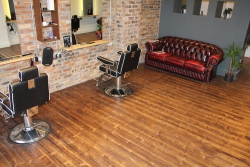 Boombarbers Musselburgh Image 4