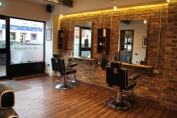 Boombarbers Musselburgh Image 7