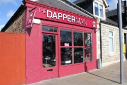 The Dapper Man Tranent Image 1