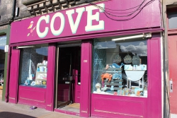 Cove Edinburgh