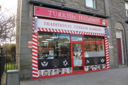 Turkish Hairways Edinburgh Image 8