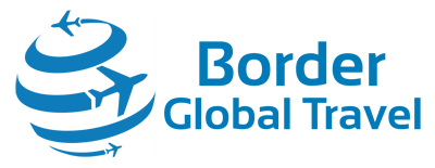 Border Global Travel Logo