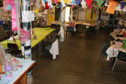 Crafty Workshops Jedburgh Image 7