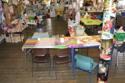 Crafty Workshops Jedburgh Image 4