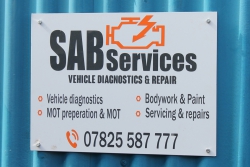 Sab Services Kelso Image 7