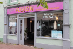 Spice Fusion Longtown