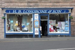 HB Longbone & Son Berwick-upon-tweed