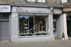 Ellava Hair & Beauty Hawick Image 1