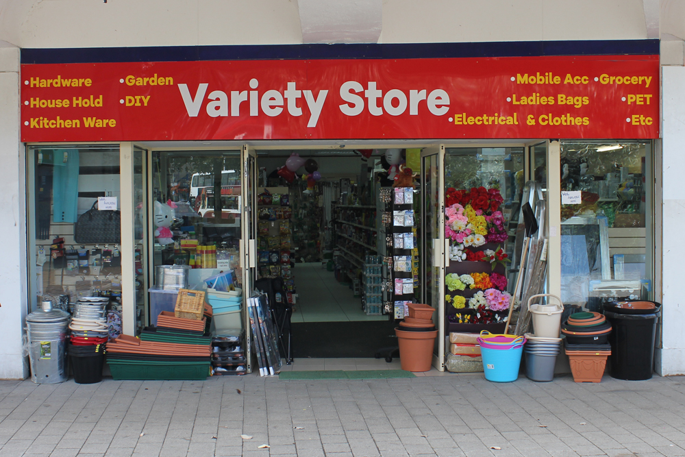 Variety Store Penicuik A Great Local Business