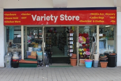 Variety Store Penicuik