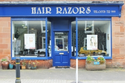 Hair Razors Lauder Image 1