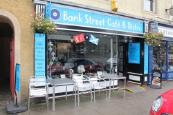 Bank Street Cafe & Bistro Galashiels