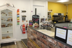 The Mustard Seed Coffee House Bedlington Image 4