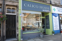 Calico House Berwick-upon-tweed