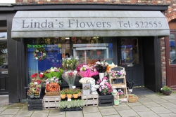 Linda's Flowers Carlisle