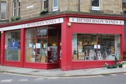 Henderson Wines Edinburgh Image 1