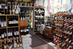 Henderson Wines Edinburgh Image 6