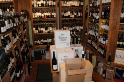 Henderson Wines Edinburgh Image 3