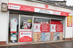 Ladywell Post Office Livingston Image 1